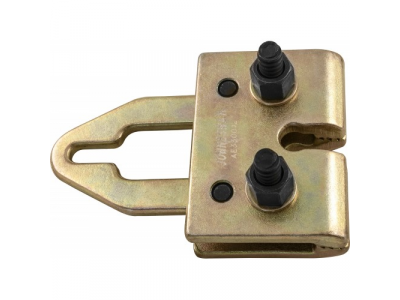 Зажим для кузовных работ, одно направление, усилие 5 тонн, AE330012 JONNESWAY от JONNESWAY Зажим для кузовных работ, одно направление, усилие 5 тонн, AE330012 JONNESWAY