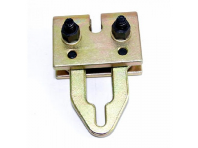 Зажим для кузовных работ, одно направление, усилие 5 тонн, AE330012 JONNESWAY от JONNESWAY Зажим для кузовных работ, одно направление, усилие 5 тонн, AE330012 JONNESWAY