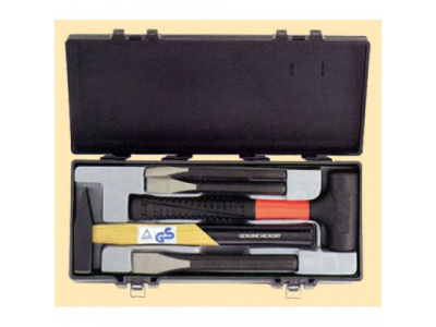 5053 Набор д/рихтовочных работ 5 пр. от FORCE 5053 Набор д/рихтовочных работ 5 пр.