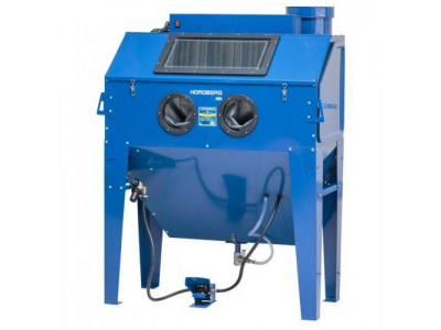 NORDBERG Камера пескоструйная NS4 боковая загрузка 420 л от NORDBERG NORDBERG Камера пескоструйная NS4 боковая загрузка 420 л