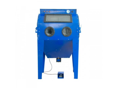 Камера пескоструйная T06303 AE&T 350л от AE&T Камера пескоструйная T06303 AE&T 350л