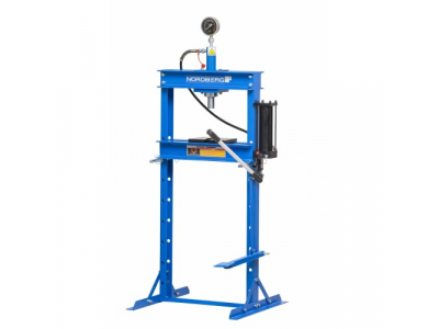 Пресс напольный NORDBERG N3612F от NORDBERG Пресс напольный NORDBERG N3612F