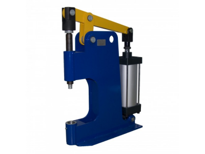Клепальный станок усилием 3000 кг. от ОДА СЕРВИС Клепальный станок усилием 3000 кг.