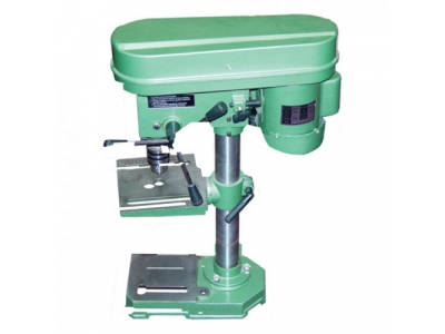 Станок сверлильный DDM-350-5, 13 мм, 5 скоростей // DENZEL от DENZEL Станок сверлильный DDM-350-5, 13 мм, 5 скоростей // DENZEL