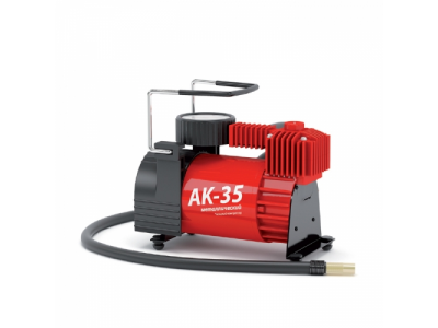 Компрессор 10 атм-35л/мин 150 ватт AUTOPROFI от Autoprofi Компрессор 10 атм-35л/мин 150 ватт AUTOPROFI