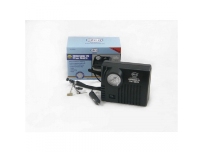 Компрессор "нон-стоп", 300 PSI (мини), гарантия- 6 месяцев от ALCA Компрессор "нон-стоп", 300 PSI (мини), гарантия- 6 месяцев