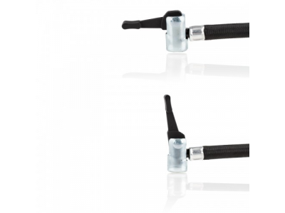 Компрессор 12V микро "Nonstop"с манометром от HEYNER Компрессор 12V микро "Nonstop"с манометром