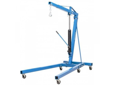 Кран гидравлический разборный NORDBERG N3720 от NORDBERG Кран гидравлический разборный NORDBERG N3720