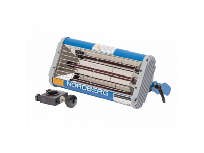 Сушка инфракрасная коротковолновая Nordberg IF1 от NORDBERG Сушка инфракрасная коротковолновая Nordberg IF1