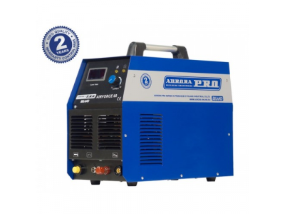 Аппарат плазменной резки AuroraPRO AIRFORCE 60
