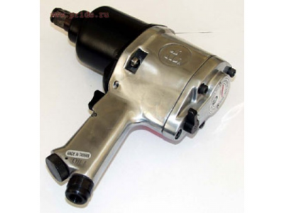 Гайковерт пневматический 3/4"DR, 6500 об./мин., 1016 НМ, JAI-6211 JONNESWAY от JONNESWAY Гайковерт пневматический 3/4"DR, 6500 об./мин., 1016 НМ, JAI-6211 JONNESWAY