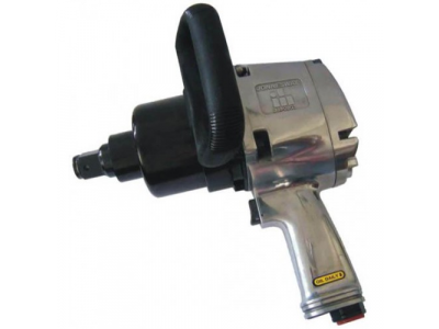 Гайковерт пневматический 1"DR, 3500 об./мин., 2445 Нм, JAI-0803 JONNESWAY от JONNESWAY Гайковерт пневматический 1"DR, 3500 об./мин., 2445 Нм, JAI-0803 JONNESWAY