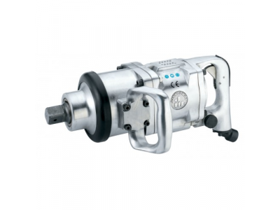 Гайковерт пневматический 1"DR, 3000 об./мин., 3388 Нм, JAI-6225 JONNESWAY от JONNESWAY Гайковерт пневматический 1"DR, 3000 об./мин., 3388 Нм, JAI-6225 JONNESWAY