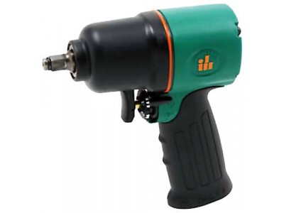 Гайковерт пневматический композитный 1/2"DR 7500 об/мин 930 Нм, JAI-0964 JONNESWAY от JONNESWAY Гайковерт пневматический композитный 1/2"DR 7500 об/мин 930 Нм, JAI-0964 JONNESWAY