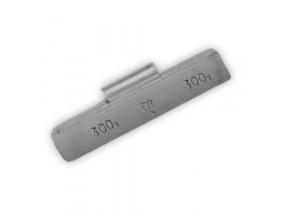 Грузик балансировочный для грузовых машин 300 г от DR. REIFEN Грузик балансировочный для грузовых машин 300 г