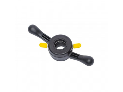 Гайка быстрозажимная 40*3 мм Nordberg 45HAW от NORDBERG Гайка быстрозажимная 40*3 мм Nordberg 45HAW