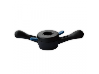 Гайка быстросъемная для 36-мм вала от TROMMELBERG Гайка быстросъемная для 36-мм вала