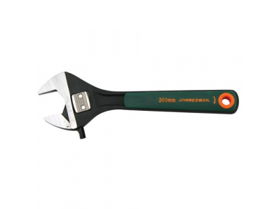 Ключ разводной реечный 200 мм (24мм.), W27AK8 JONNESWAY