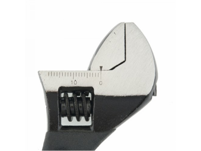 Ключ разводной, 200 мм// MATRIX от MATRIX Ключ разводной, 200 мм// MATRIX