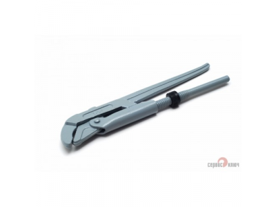 СЕРВИС КЛЮЧ 10050 Ключ трубный разводной от Сервис ключ СЕРВИС КЛЮЧ 10050 Ключ трубный разводной