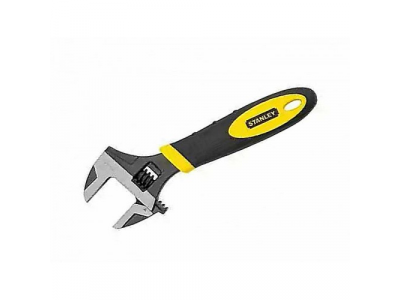 Ключ гаечный разводной Stanley Maxsteel 0-90-949 от Stanley Ключ гаечный разводной Stanley Maxsteel 0-90-949