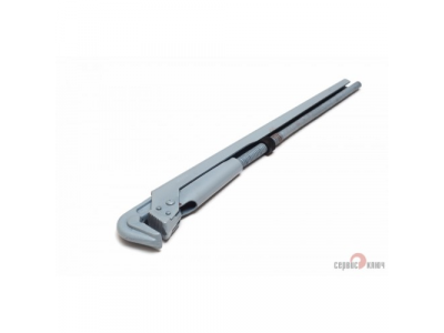 СЕРВИС КЛЮЧ 10002 Ключ трубный разводной от Сервис ключ СЕРВИС КЛЮЧ 10002 Ключ трубный разводной