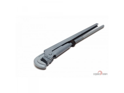 СЕРВИС КЛЮЧ 10003 Ключ трубный разводной от Сервис ключ СЕРВИС КЛЮЧ 10003 Ключ трубный разводной