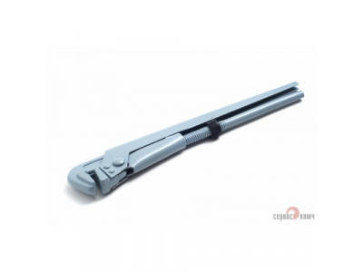 СЕРВИС КЛЮЧ 10001 Ключ трубный разводной от Сервис ключ СЕРВИС КЛЮЧ 10001 Ключ трубный разводной