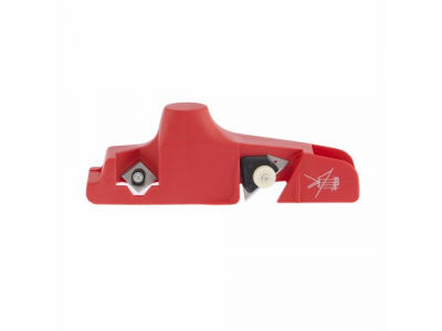 Рубанок кромочный для гипсокартона, пластиковый MTX от MATRIX Рубанок кромочный для гипсокартона, пластиковый MTX