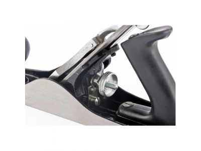 Рубанок, 355 х 60 мм, металлический SPARTA от SPARTA Рубанок, 355 х 60 мм, металлический SPARTA