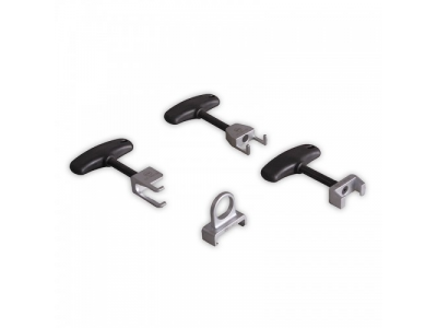 Набор инструментов для демонтажа катушек от CAR-TOOL Набор инструментов для демонтажа катушек