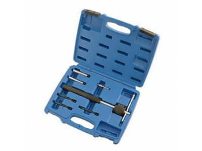 CT-E012 Набор для демонтажа свечей накаливания от CAR-TOOL CT-E012 Набор для демонтажа свечей накаливания