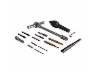 Набор инструментов для дизеля VAG V6 TDI от CAR-TOOL Набор инструментов для дизеля VAG V6 TDI