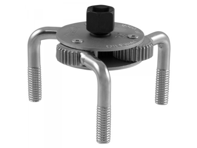 Фильтросъемник "краб", 65-120 мм, AI050001 JONNESWAY от JONNESWAY Фильтросъемник "краб", 65-120 мм, AI050001 JONNESWAY