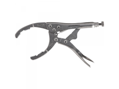 Щипцы для масляных фильтров с фиксированным захватом 53-118 мм, AI050043 JONNESWAY от JONNESWAY Щипцы для масляных фильтров с фиксированным захватом 53-118 мм, AI050043 JONNESWAY