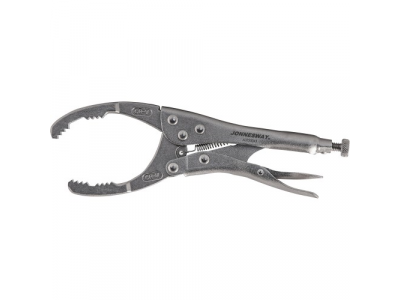 Щипцы для масляных фильтров с фиксированным захватом 53-118 мм, AI050043 JONNESWAY от JONNESWAY Щипцы для масляных фильтров с фиксированным захватом 53-118 мм, AI050043 JONNESWAY