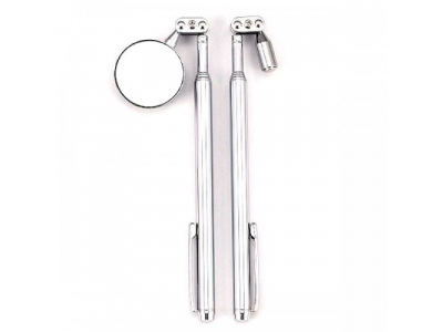 Набор зеркало и магнит телескопические, 2 предмета от МАСТАК Набор зеркало и магнит телескопические, 2 предмета