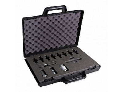 CT-Z0808 Набор для ТНВД КАМАЗ от CAR-TOOL CT-Z0808 Набор для ТНВД КАМАЗ