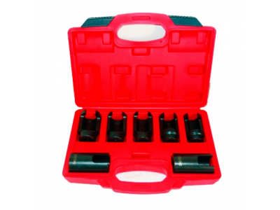 Съемник форсунок 25, 27, 28, 29, 30 mm WINMAX от WINMAX Съемник форсунок 25, 27, 28, 29, 30 mm WINMAX