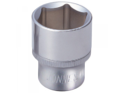 Головка торцевая 1/2"DR, 9 мм, S04H4109 JONNESWAY от JONNESWAY Головка торцевая 1/2"DR, 9 мм, S04H4109 JONNESWAY