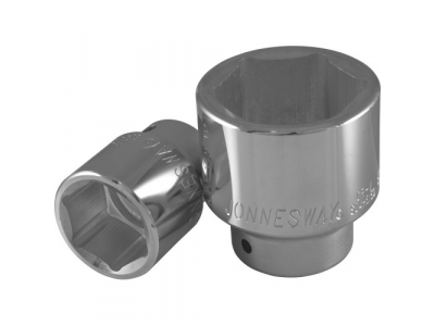 Головка торцевая 3/4"DR, 41 мм, S04H6141 JONNESWAY от JONNESWAY Головка торцевая 3/4"DR, 41 мм, S04H6141 JONNESWAY