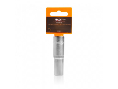 Головка 1/2 дюйма DR TORX E16 глубокая