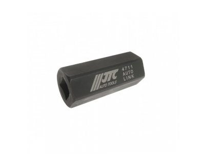 JTC Головка для пробки испарителя (MERCEDES W171.4,W203,W209) JTC от JTC JTC Головка для пробки испарителя (MERCEDES W171.4,W203,W209) JTC