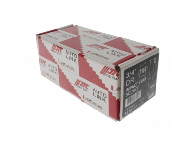 JTC Головка торцевая 3/4" TORX T100 JTC от JTC JTC Головка торцевая 3/4" TORX T100 JTC