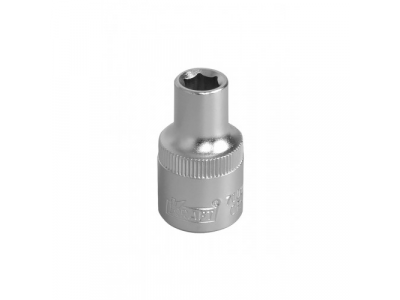 Головка торцевая 1/2"Dr 8 мм