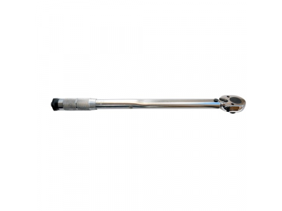 ключ динамометрический 1/2dr. 75-350