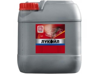 Масло ЛУКОЙЛ СТИЛО FG 320