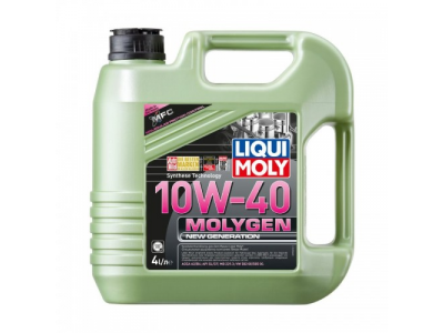 Моторное масло LiquiMoly 9060 от LIQUI MOLY Моторное масло LiquiMoly 9060