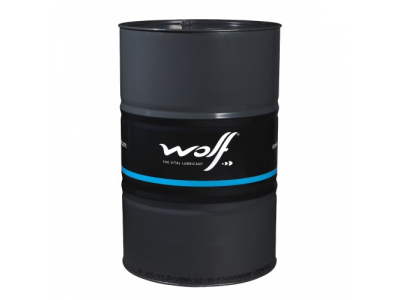 Моторное масло WOLF ECOTECH 0W40 FE 205L