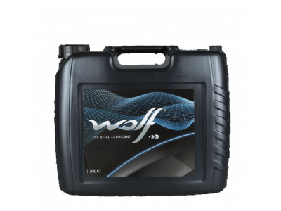 Моторное масло WOLF VITALTECH 10W40 20L